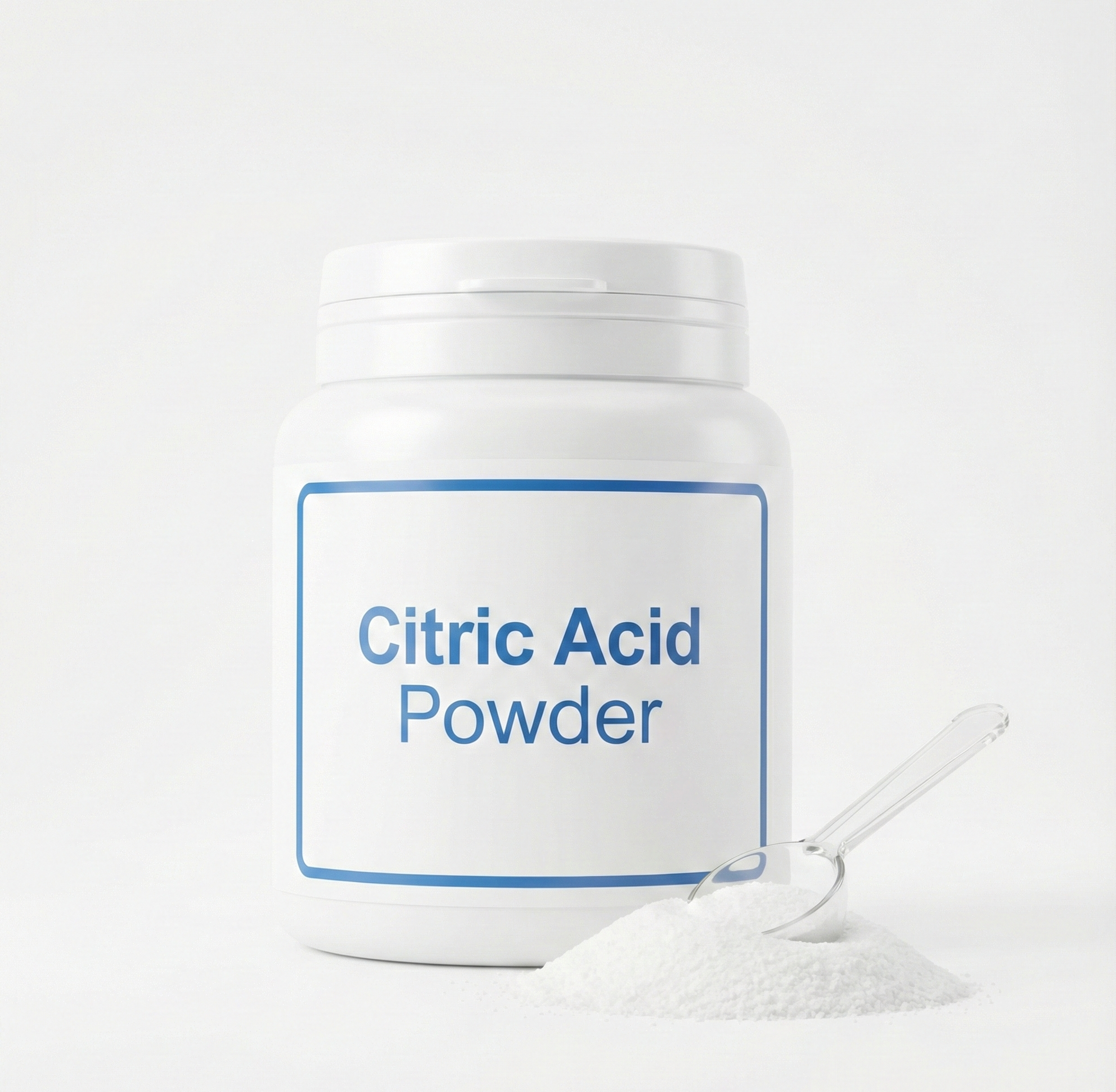 Citric Acid Powder